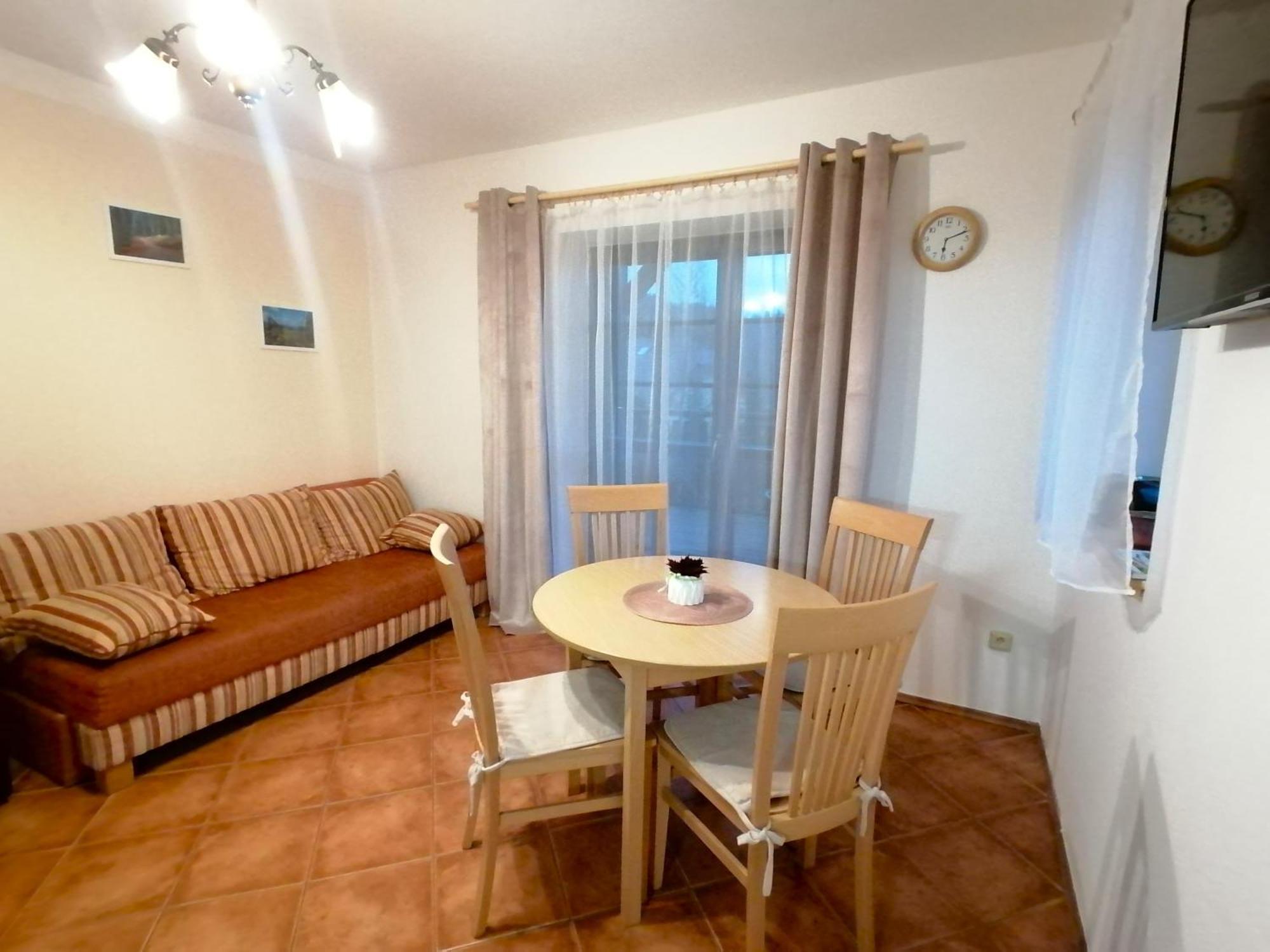 Chalupa Slunicko Appartement Cenkovice Buitenkant foto